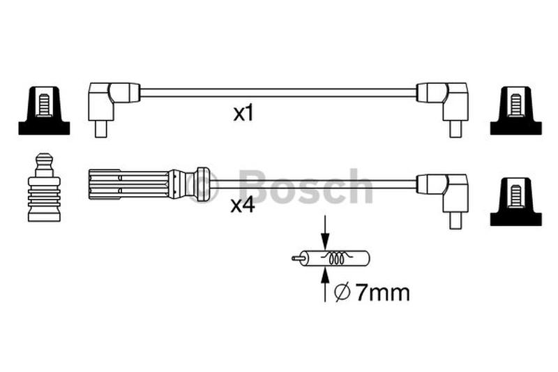 BOSCH 0-986-357-244-6