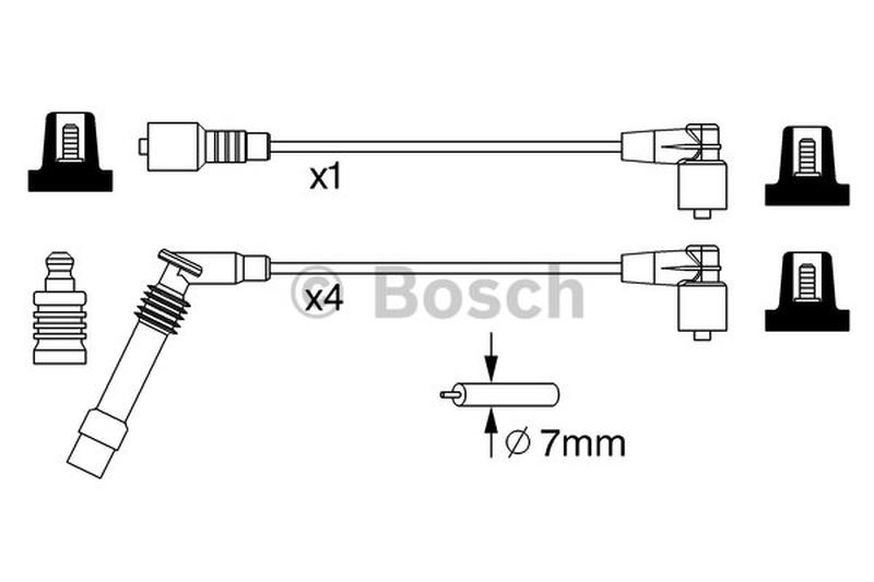 BOSCH 0-986-357-247-6