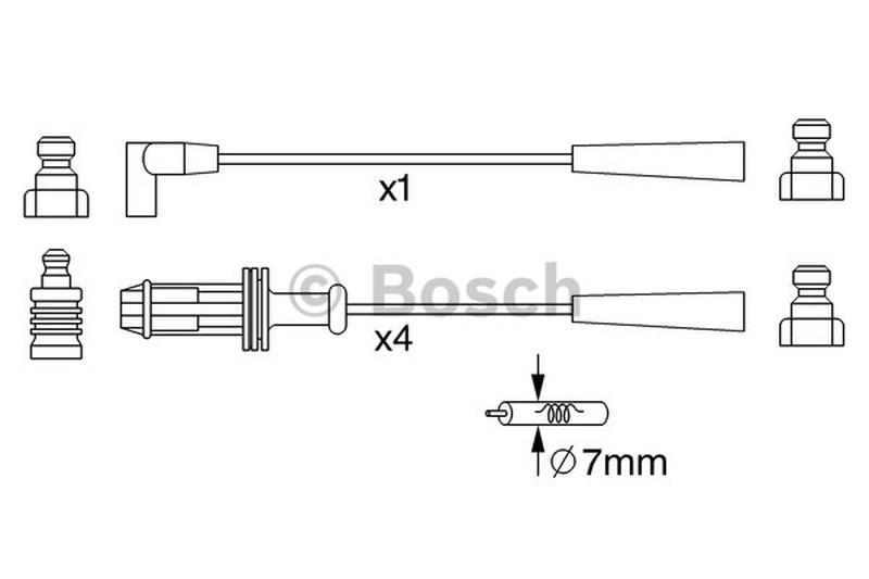 BOSCH 0-986-357-251-6