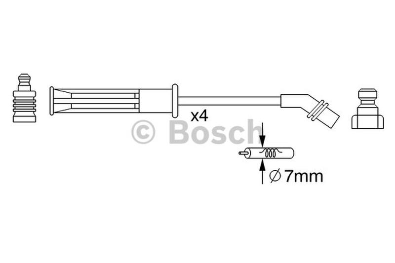 BOSCH 0-986-357-252-6