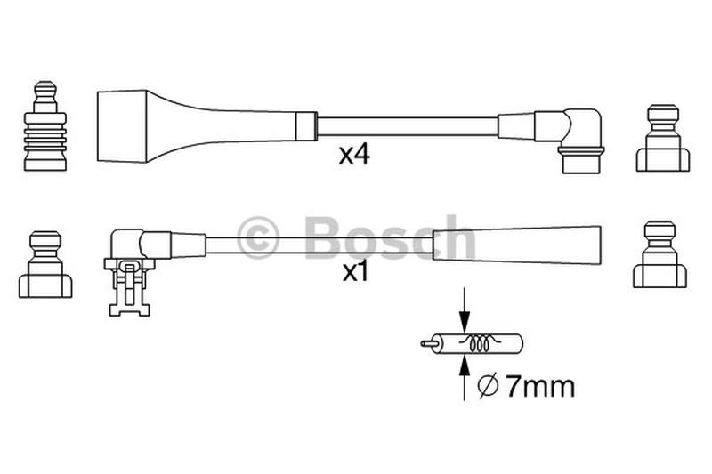 BOSCH 0-986-357-254-6