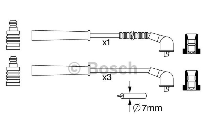 BOSCH 0-986-357-265-6