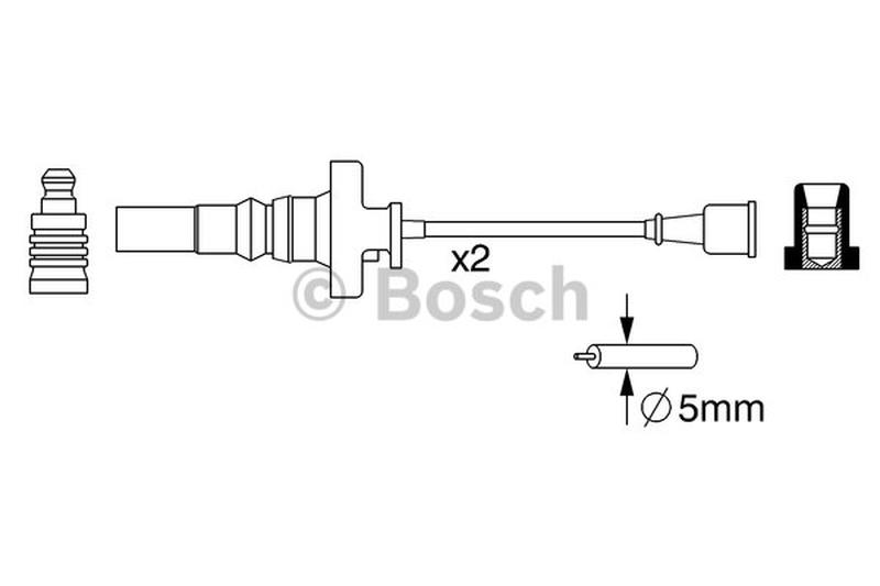 BOSCH 0-986-357-273-6