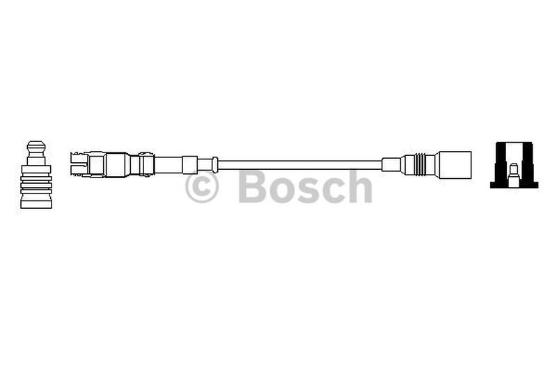 BOSCH 0-986-357-718