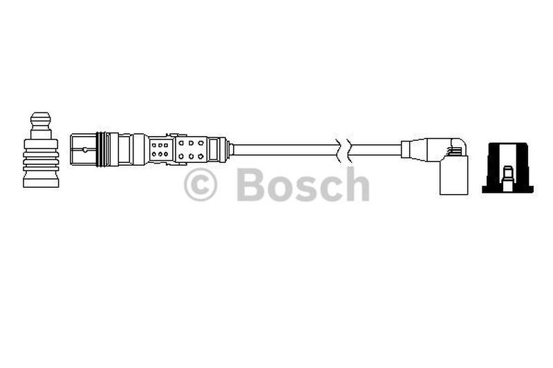 BOSCH 0-986-357-732-6