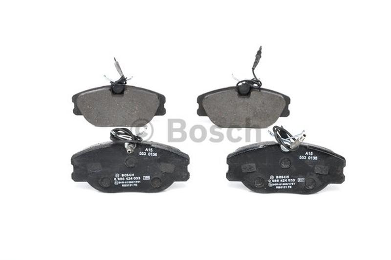 BOSCH 0-986-424-033-2