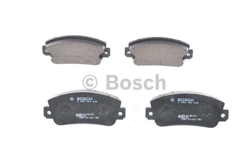 BOSCH 0-986-424-098-2