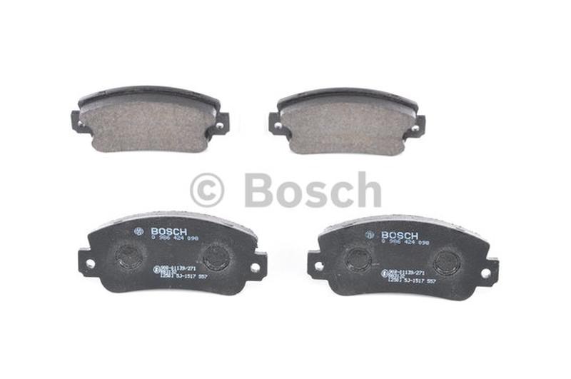 BOSCH 0-986-424-098-4