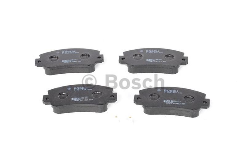 BOSCH 0-986-424-098-7