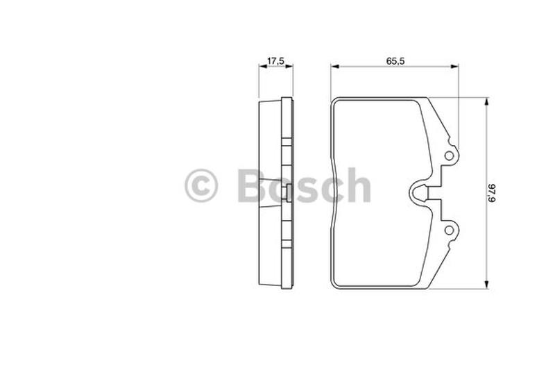 BOSCH 0-986-424-103