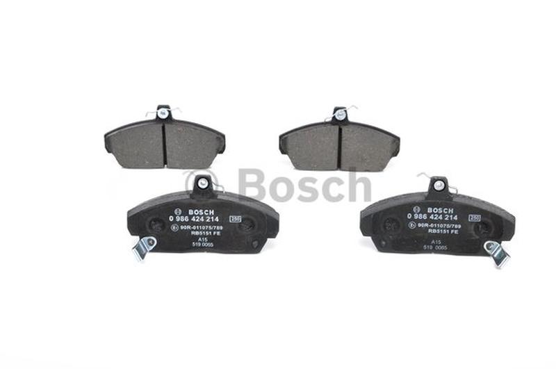 BOSCH 0-986-424-214-2