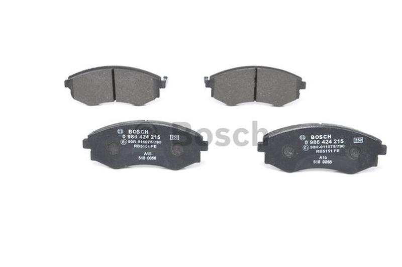 BOSCH 0-986-424-215-4