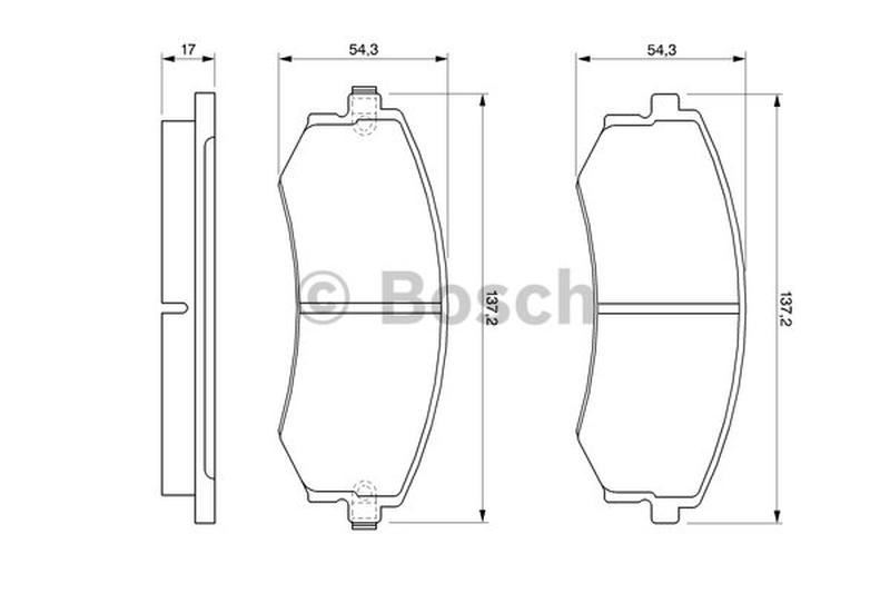 BOSCH 0-986-424-215-8