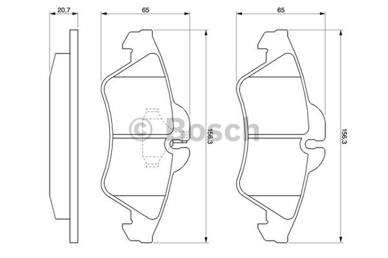 BOSCH 0-986-424-218-8