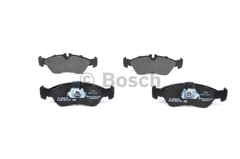 BOSCH 0-986-424-219-2