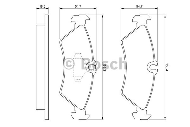 BOSCH 0-986-424-219-8