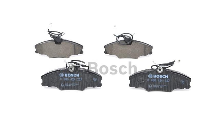 BOSCH 0-986-424-227-4