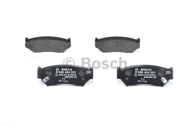 BOSCH 0-986-424-251-2