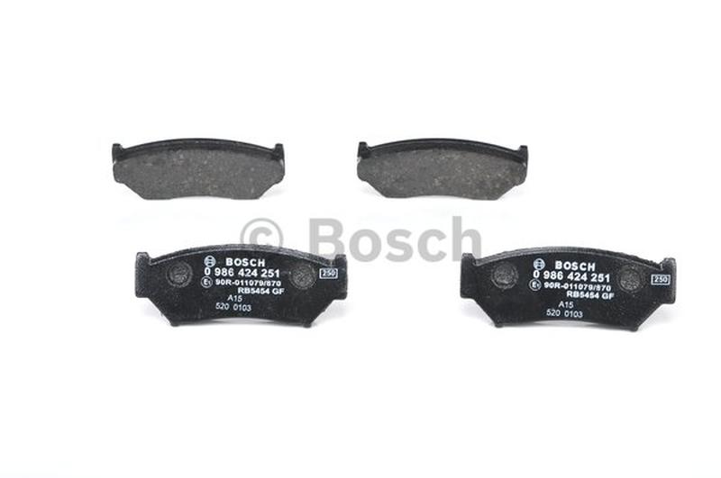 BOSCH 0-986-424-251-4