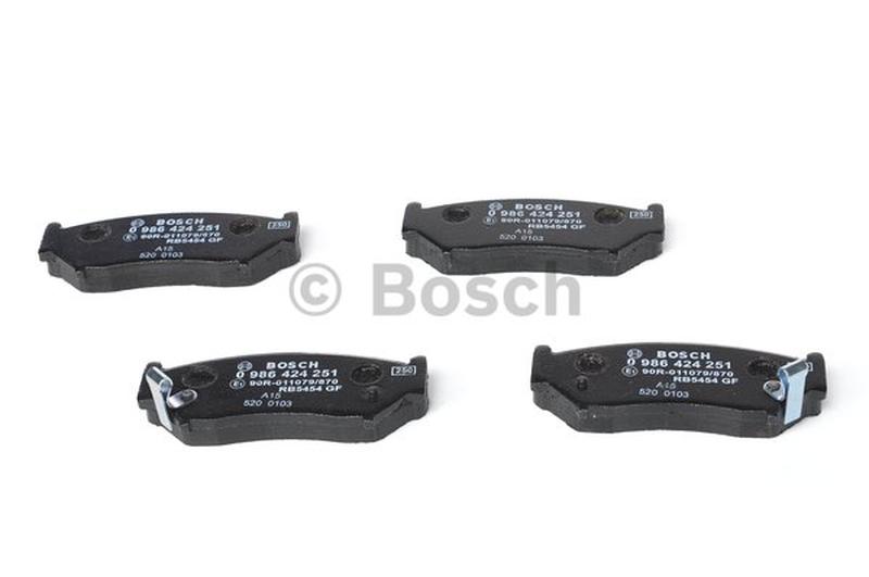 BOSCH 0-986-424-251-7