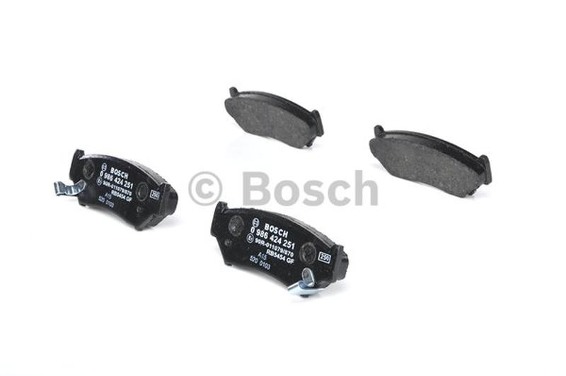 BOSCH 0-986-424-251