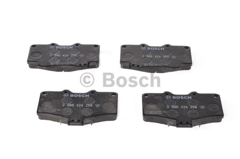 BOSCH 0-986-424-268-7