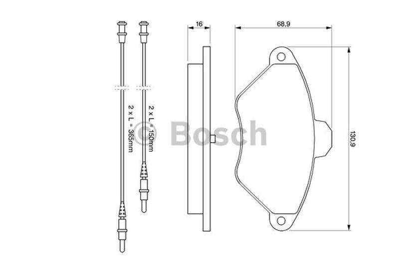 BOSCH 0-986-424-278