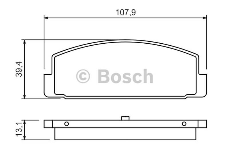 BOSCH 0-986-424-295