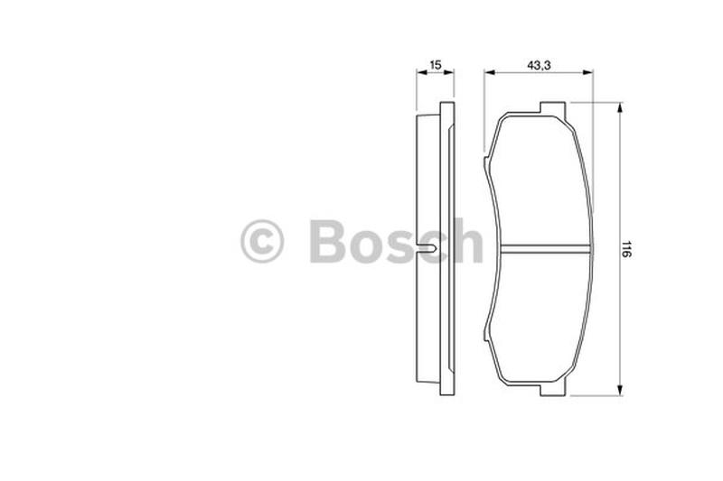 BOSCH 0-986-424-313-8