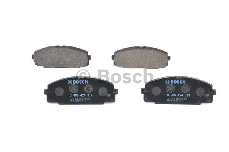 BOSCH 0-986-424-319-2