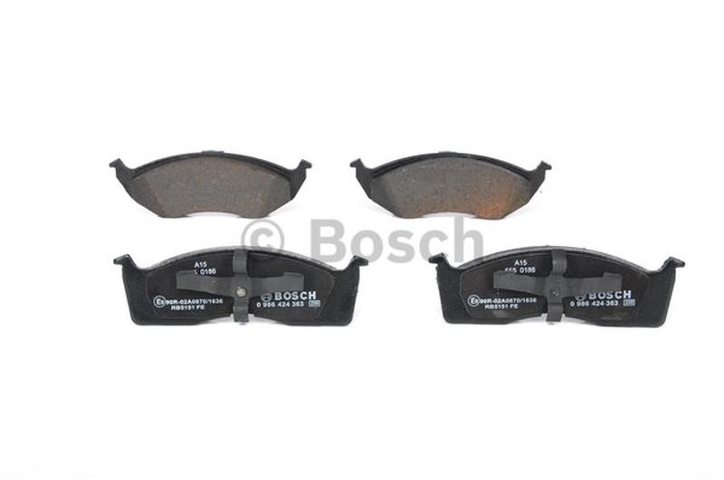 BOSCH 0-986-424-363-2
