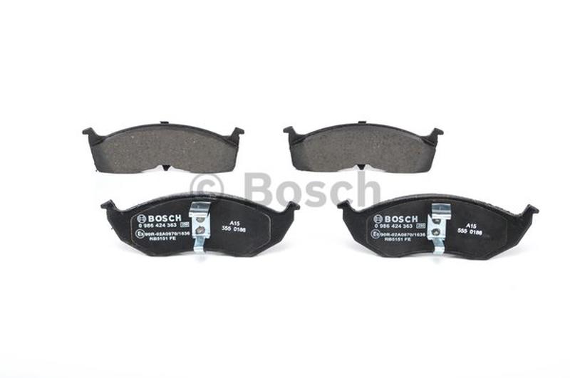 BOSCH 0-986-424-363-4