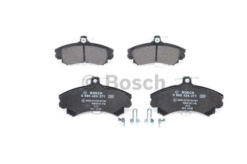 BOSCH 0-986-424-371-2