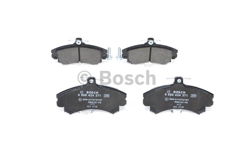 BOSCH 0-986-424-371-4