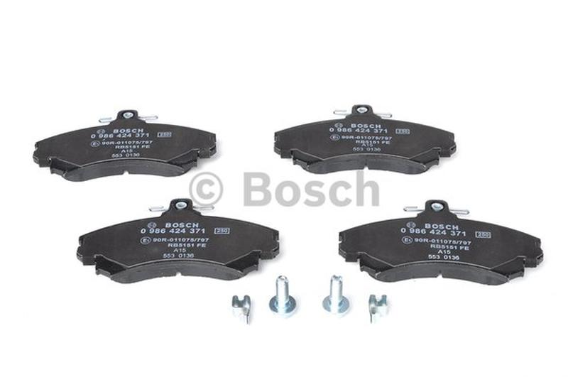 BOSCH 0-986-424-371-7