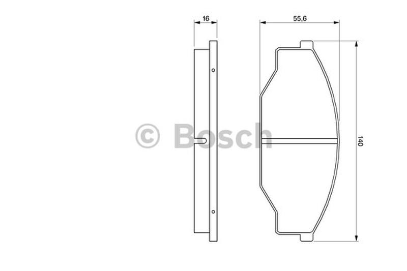 BOSCH 0-986-424-382