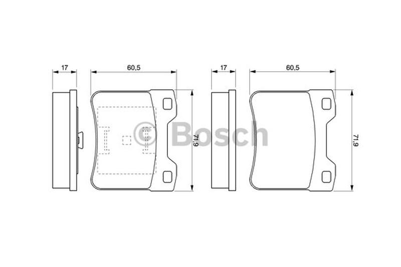 BOSCH 0-986-424-411-8