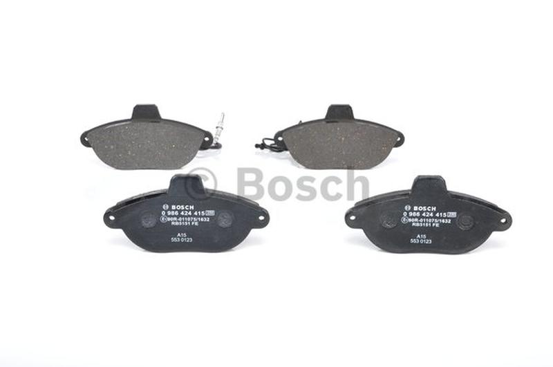 BOSCH 0-986-424-415-4