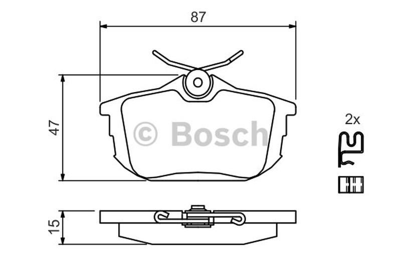 BOSCH 0-986-424-427-8