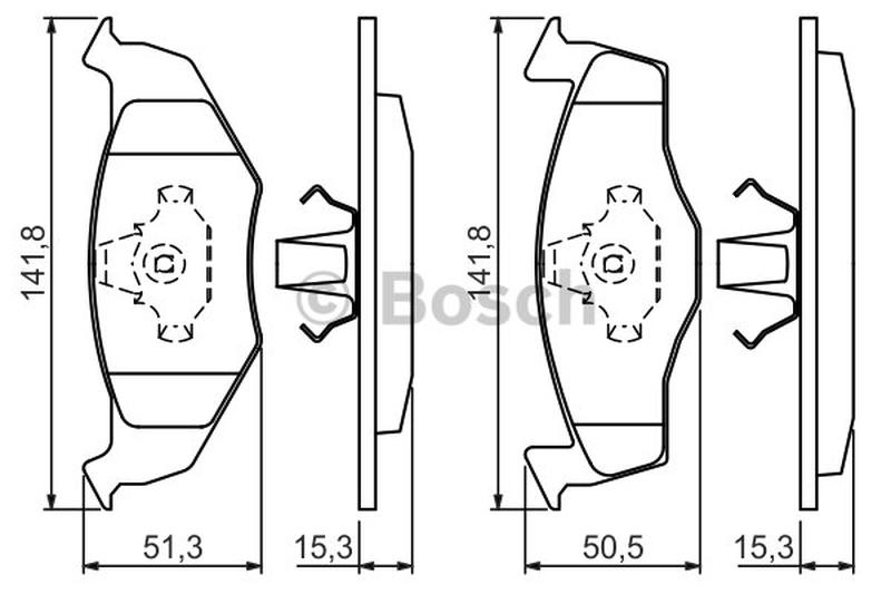 BOSCH 0-986-424-449-8