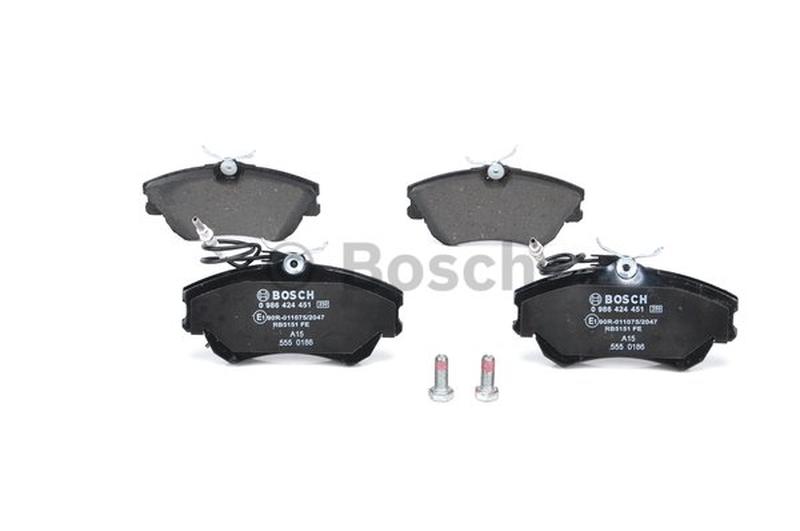 BOSCH 0-986-424-451-2