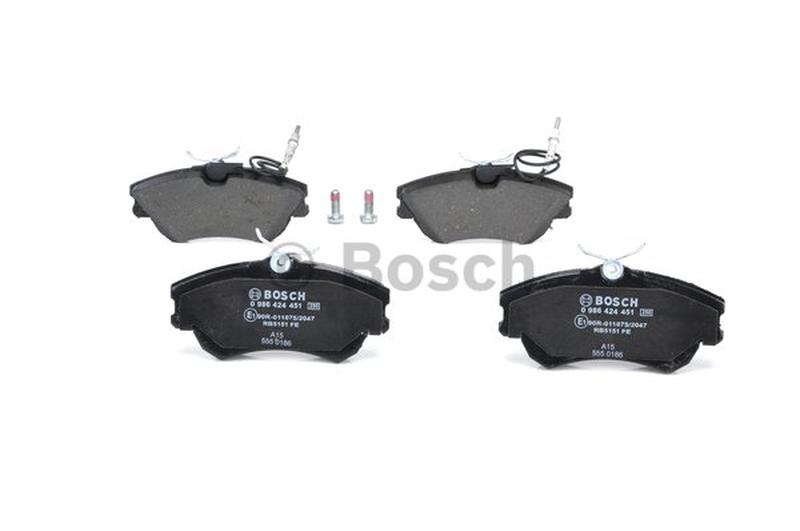 BOSCH 0-986-424-451-4