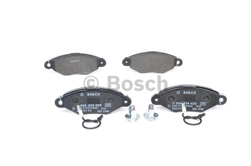 BOSCH 0-986-424-455-2