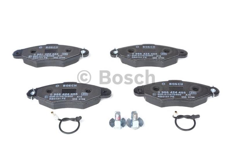 BOSCH 0-986-424-455-7