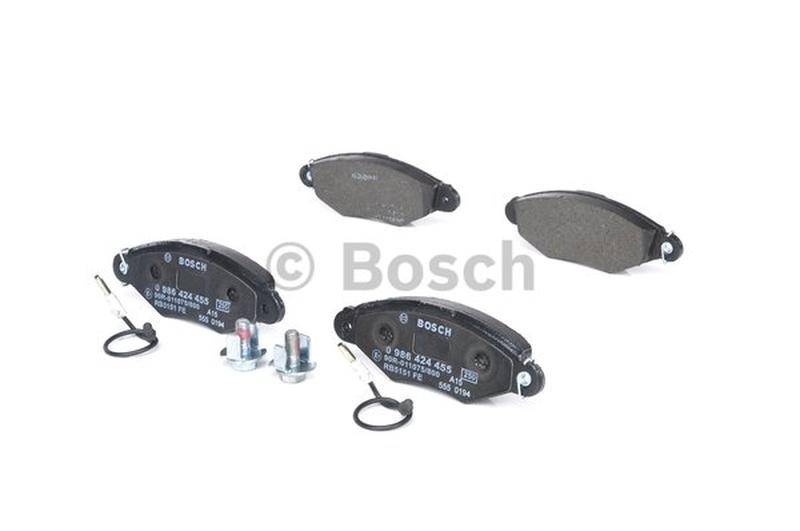 BOSCH 0-986-424-455