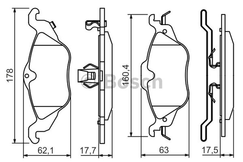 BOSCH 0-986-424-456-8