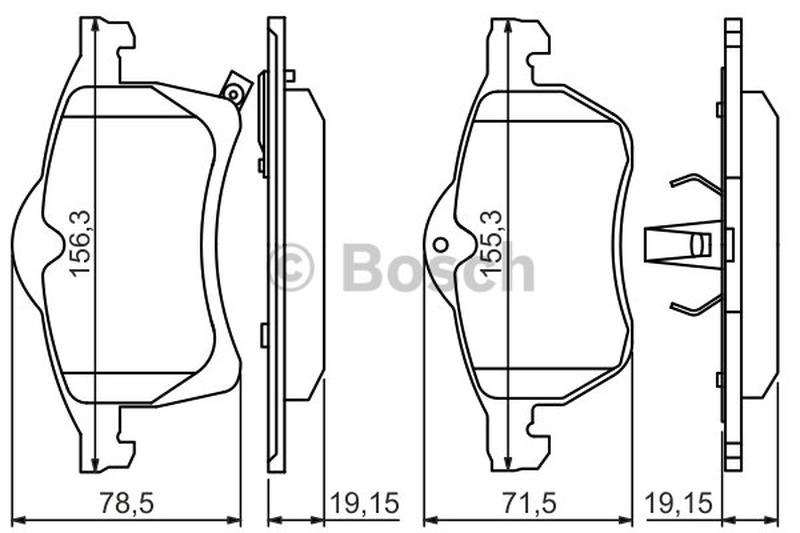 BOSCH 0-986-424-457-8