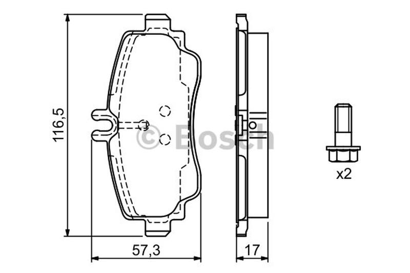 BOSCH 0-986-424-470