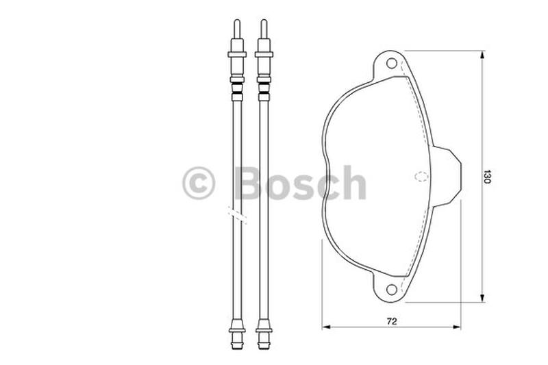 BOSCH 0-986-424-473