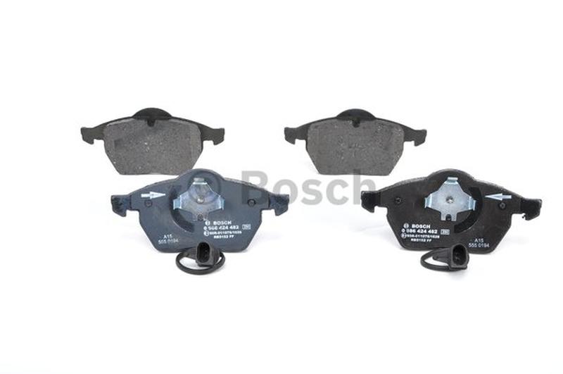 BOSCH 0-986-424-482-2